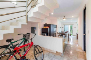Casa Amanecer, Playa del Carmen